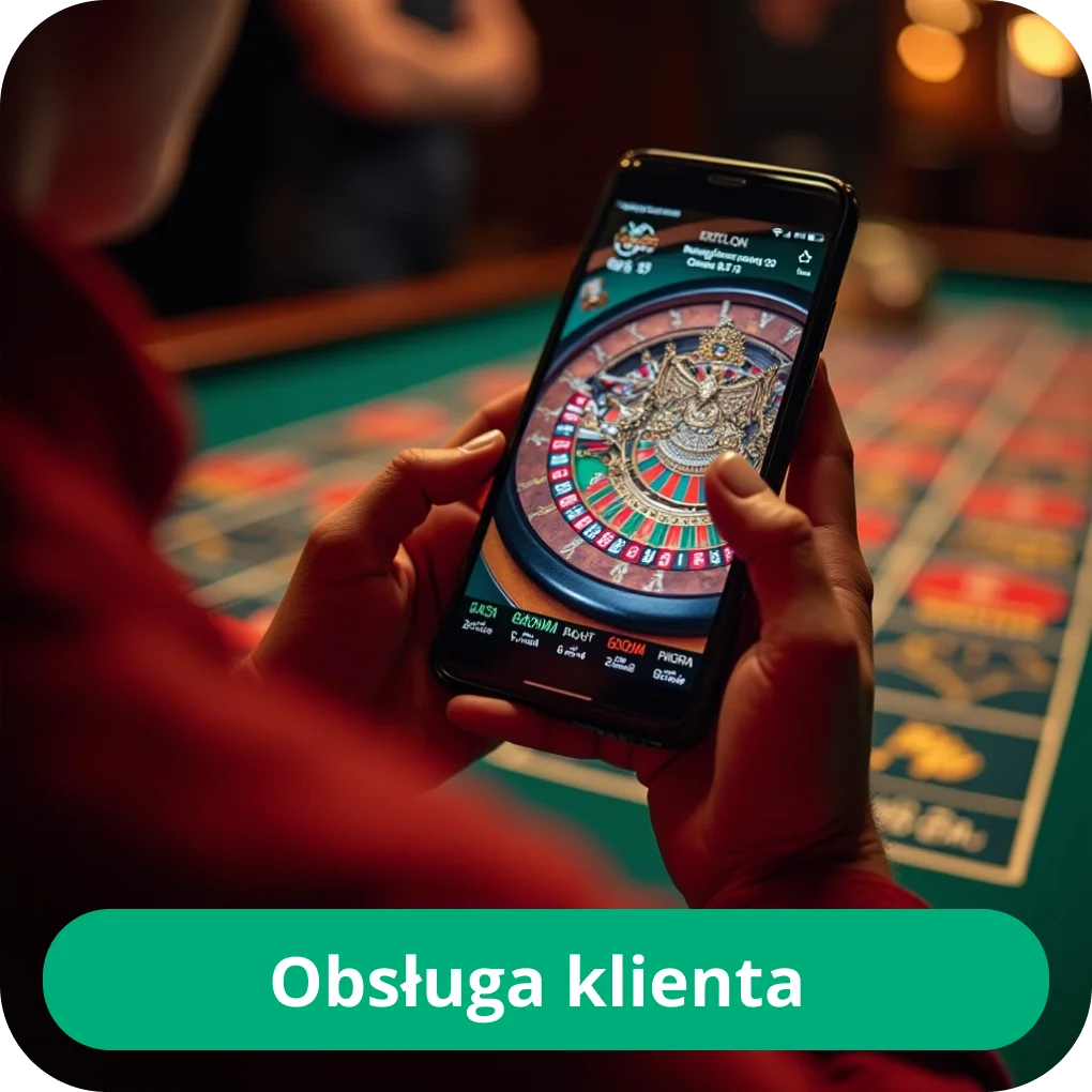 Obsługa klienta